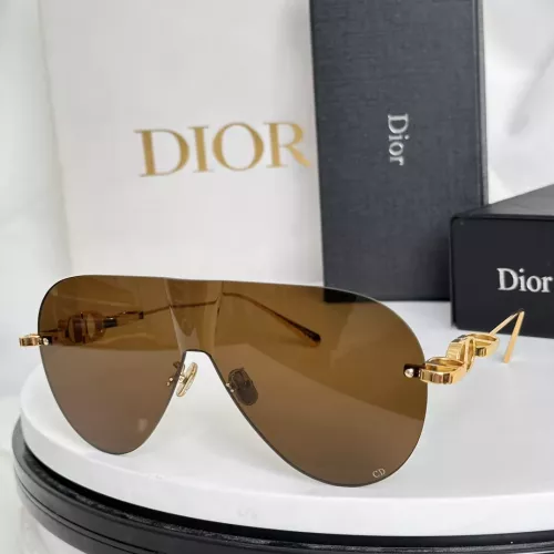 Christian Dior AAA Quality Sunglasses #1324875 $52.00 USD, Wholesale Replica Christian Dior AAA Quality Sunglasses