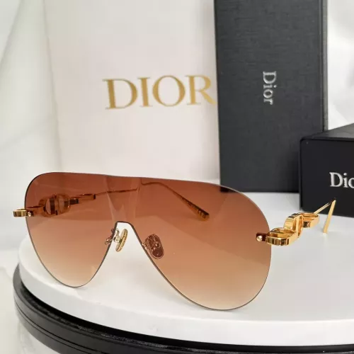 Christian Dior AAA Quality Sunglasses #1324876 $52.00 USD, Wholesale Replica Christian Dior AAA Quality Sunglasses