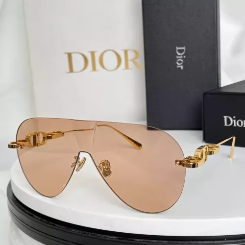 Christian Dior AAA Quality Sunglasses #1324877 $52.00 USD, Wholesale Replica Christian Dior AAA Quality Sunglasses