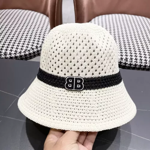 Balenciaga Caps #1324894 $36.00 USD, Wholesale Replica Balenciaga Caps
