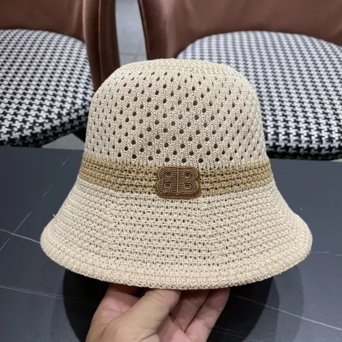 Balenciaga Caps #1324895 $36.00 USD, Wholesale Replica Balenciaga Caps