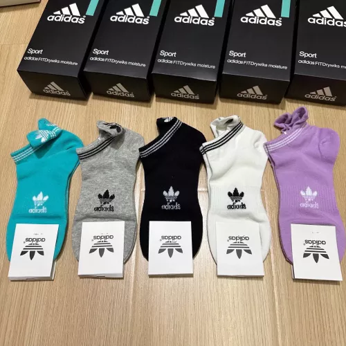 Adidas Socks #1324920