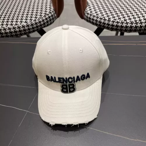 Balenciaga Caps #1324939 $32.00 USD, Wholesale Replica Balenciaga Caps