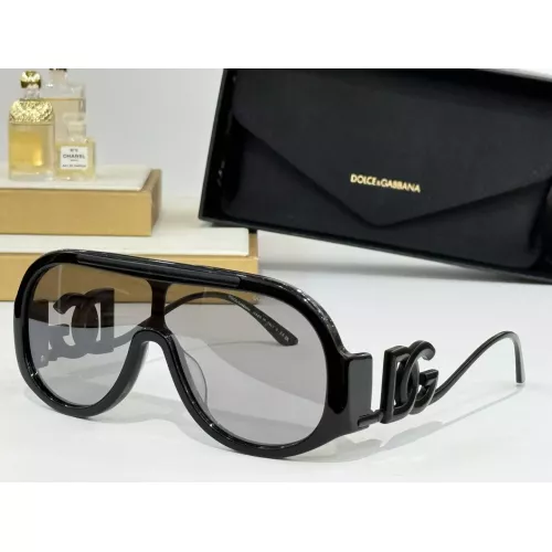 Dolce &amp; Gabbana AAA Quality Sunglasses #1324944 $64.00 USD, Wholesale Replica Dolce &amp; Gabbana AAA Quality Sunglasses