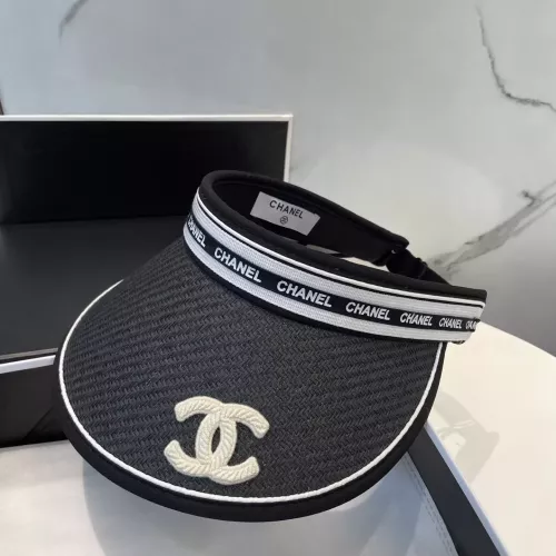Chanel Caps #1324973 $27.00 USD, Wholesale Replica Chanel Caps
