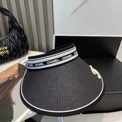 Replica Chanel Caps #1324973 $27.00 USD for Wholesale