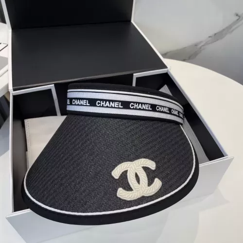 Replica Chanel Caps #1324973 $27.00 USD for Wholesale