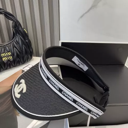 Replica Chanel Caps #1324973 $27.00 USD for Wholesale