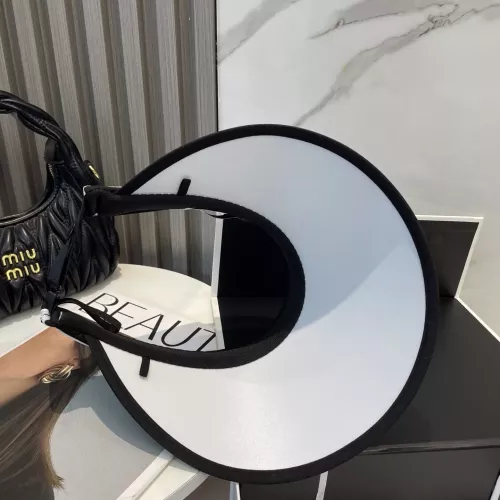 Replica Chanel Caps #1324973 $27.00 USD for Wholesale