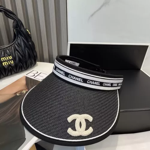 Replica Chanel Caps #1324973 $27.00 USD for Wholesale