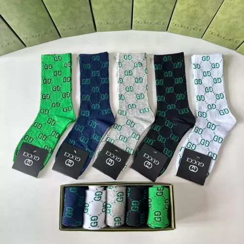 Gucci Socks #1324983