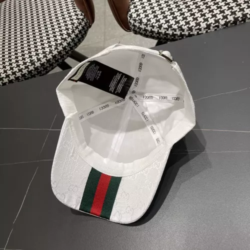 Replica Gucci Caps #1324984 $34.00 USD for Wholesale