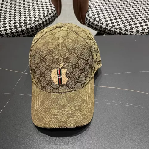 Gucci Caps #1324985