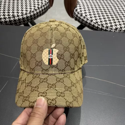 Replica Gucci Caps #1324985 $34.00 USD for Wholesale