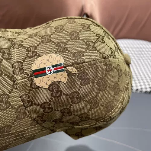 Replica Gucci Caps #1324985 $34.00 USD for Wholesale
