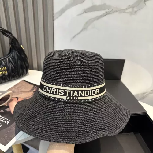 Christian Dior Caps #1325016 $32.00 USD, Wholesale Replica Christian Dior Caps