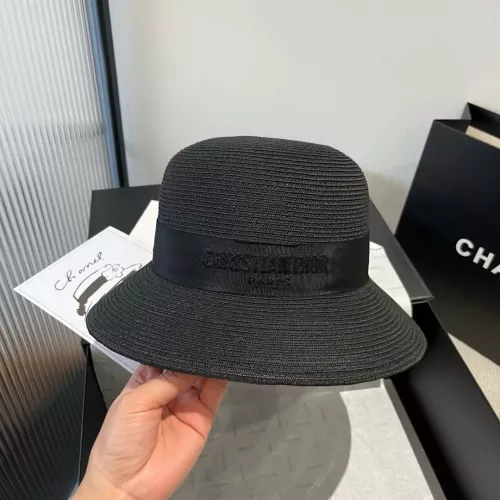 Christian Dior Caps #1325031 $45.00 USD, Wholesale Replica Christian Dior Caps