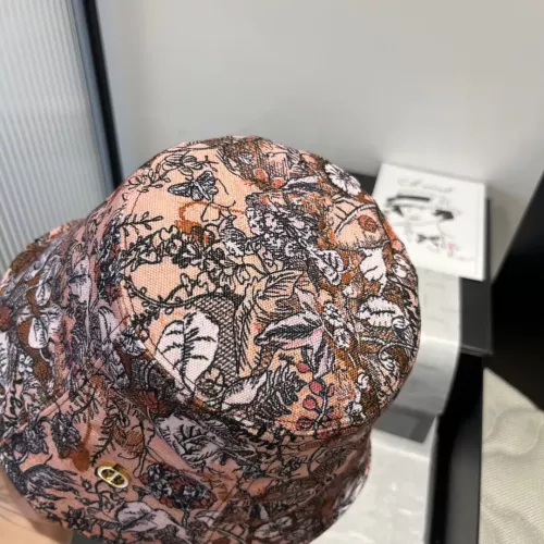 Replica Christian Dior Caps #1325039 $36.00 USD for Wholesale