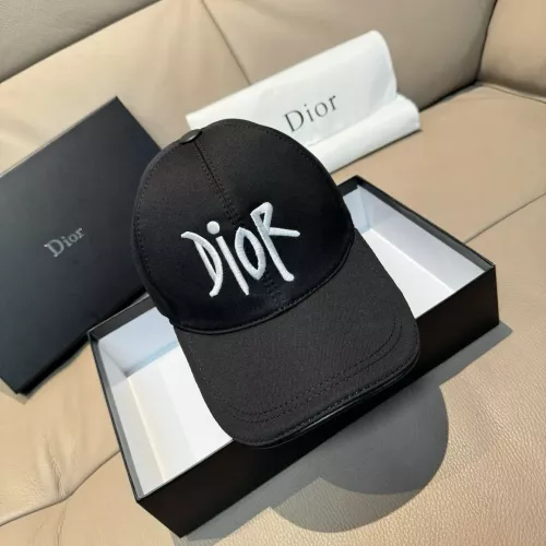 Christian Dior Caps #1325071 $36.00 USD, Wholesale Replica Christian Dior Caps