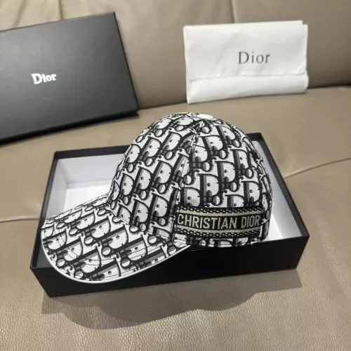 Christian Dior Caps #1325073 $34.00 USD, Wholesale Replica Christian Dior Caps