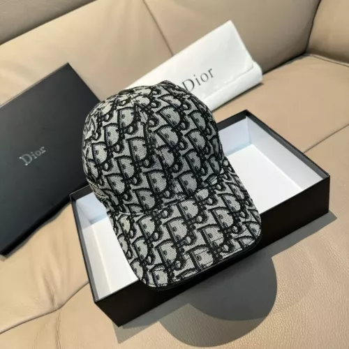 Replica Christian Dior Caps #1325082 $34.00 USD for Wholesale