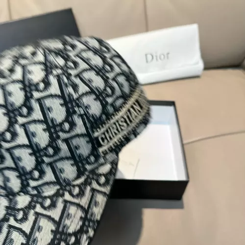 Replica Christian Dior Caps #1325082 $34.00 USD for Wholesale