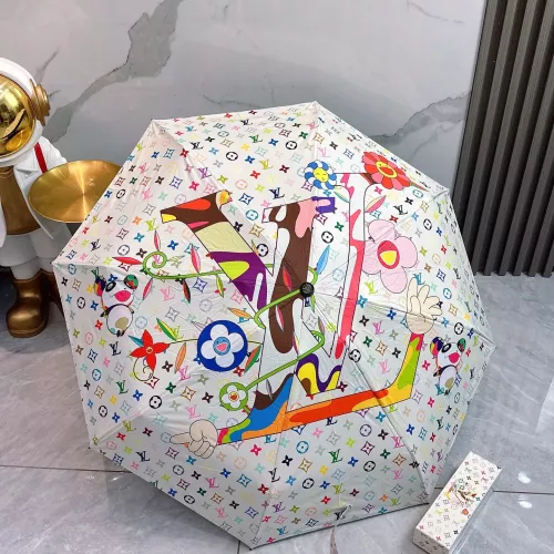 Louis Vuitton Umbrellas #1325114 $29.00 USD, Wholesale Replica Louis Vuitton Umbrellas