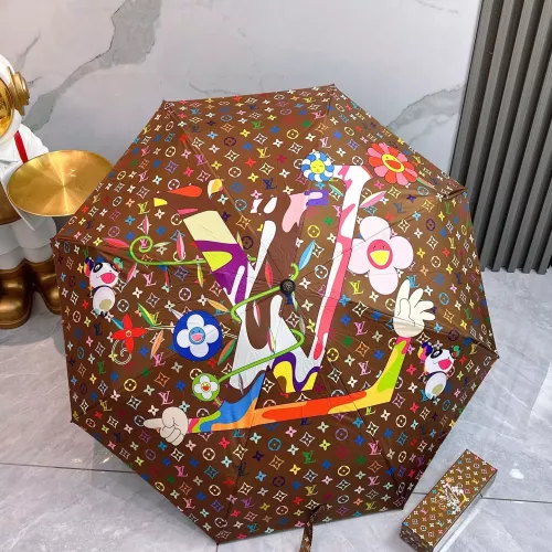 Louis Vuitton Umbrellas #1325115 $29.00 USD, Wholesale Replica Louis Vuitton Umbrellas