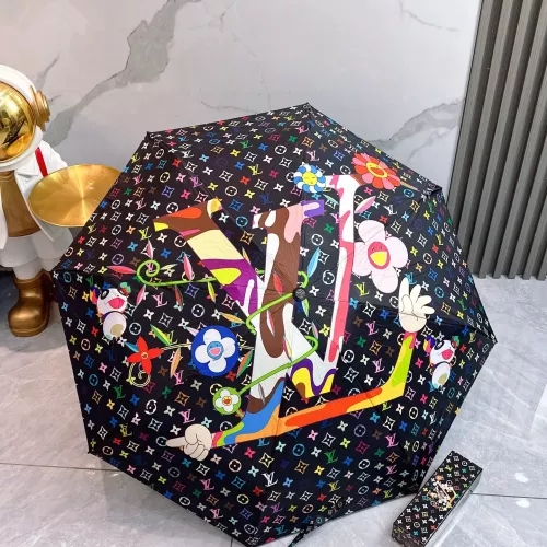 Louis Vuitton Umbrellas #1325116 $29.00 USD, Wholesale Replica Louis Vuitton Umbrellas