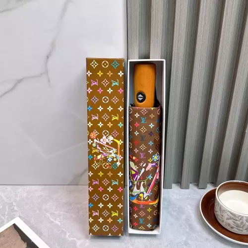 Replica Louis Vuitton Umbrellas #1325125 $29.00 USD for Wholesale