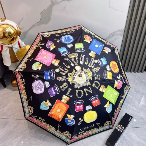 Versace Umbrellas #1325133 $29.00 USD, Wholesale Replica Versace Umbrellas