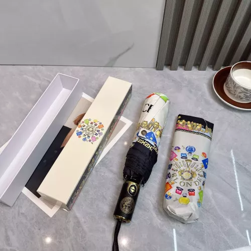 Replica Versace Umbrellas #1325134 $29.00 USD for Wholesale