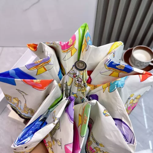 Replica Versace Umbrellas #1325134 $29.00 USD for Wholesale