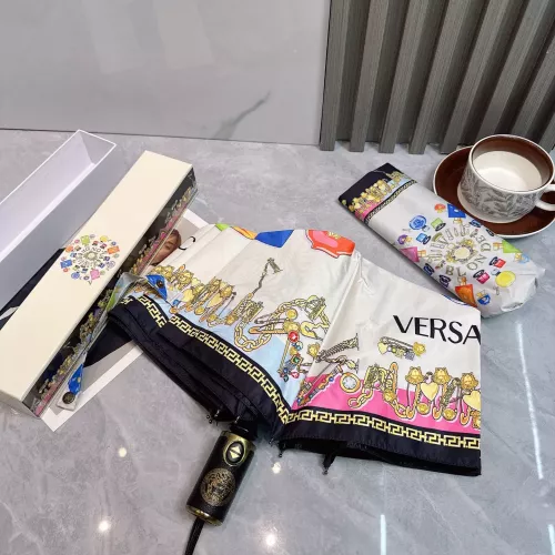 Replica Versace Umbrellas #1325134 $29.00 USD for Wholesale