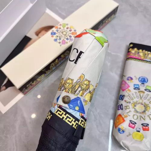Replica Versace Umbrellas #1325134 $29.00 USD for Wholesale
