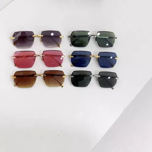 Replica Hublot AAA Quality Sunglasses #1325147 $76.00 USD for Wholesale