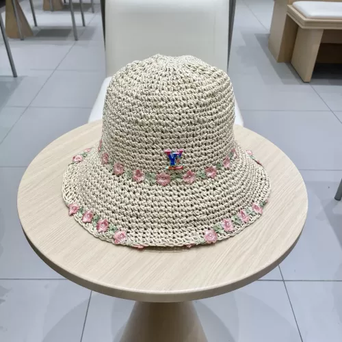 Louis Vuitton LV Caps #1325198 $36.00 USD, Wholesale Replica Louis Vuitton LV Caps