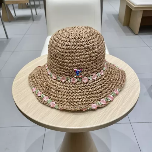 Louis Vuitton LV Caps #1325199 $36.00 USD, Wholesale Replica Louis Vuitton LV Caps