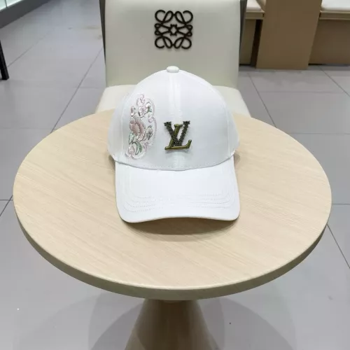 Louis Vuitton LV Caps #1325200 $32.00 USD, Wholesale Replica Louis Vuitton LV Caps