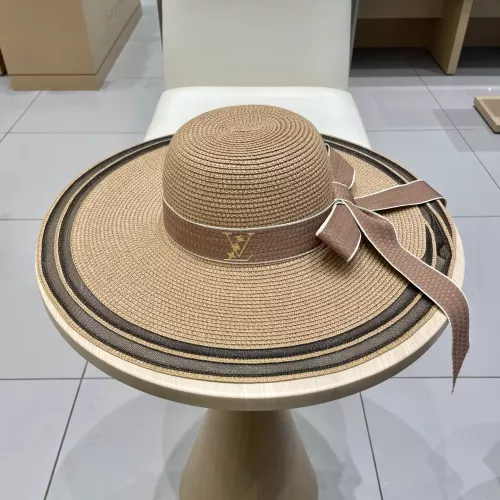 Louis Vuitton LV Caps #1325205 $38.00 USD, Wholesale Replica Louis Vuitton LV Caps