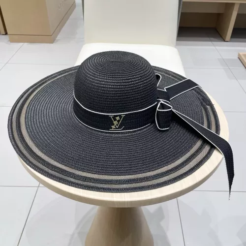 Louis Vuitton LV Caps #1325206 $38.00 USD, Wholesale Replica Louis Vuitton LV Caps