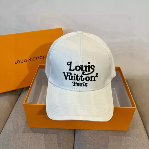 Louis Vuitton LV Caps #1325210 $27.00 USD, Wholesale Replica Louis Vuitton LV Caps