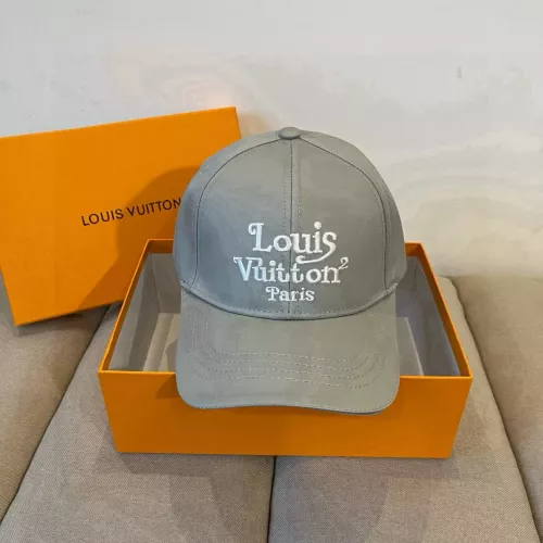 Louis Vuitton LV Caps #1325211 $27.00 USD, Wholesale Replica Louis Vuitton LV Caps