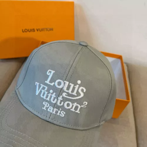 Replica Louis Vuitton LV Caps #1325211 $27.00 USD for Wholesale