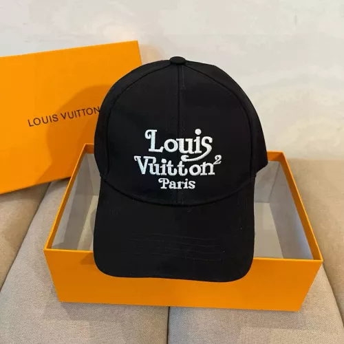 Louis Vuitton LV Caps #1325212 $27.00 USD, Wholesale Replica Louis Vuitton LV Caps