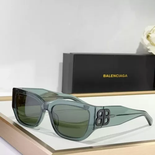 Balenciaga AAA Quality Sunglasses #1325226 $60.00 USD, Wholesale Replica Balenciaga AAA Quality Sunglasses