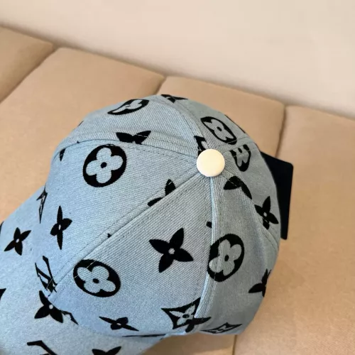 Replica Louis Vuitton LV Caps #1325237 $27.00 USD for Wholesale
