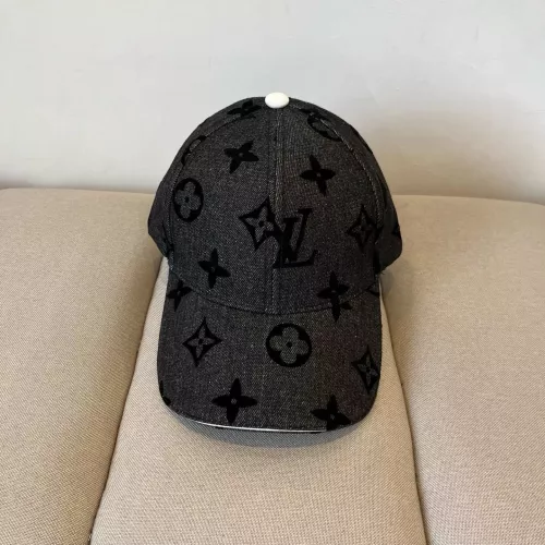 Louis Vuitton LV Caps #1325239 $27.00 USD, Wholesale Replica Louis Vuitton LV Caps