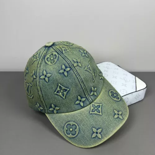 Replica Louis Vuitton LV Caps #1325240 $38.00 USD for Wholesale