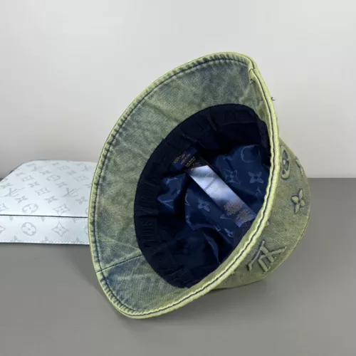 Replica Louis Vuitton LV Caps #1325247 $38.00 USD for Wholesale